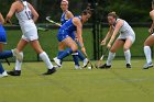 Field Hockey vs WSU  Wheaton College Field Hockey vs Worcester State University. - Photo By: KEITH NORDSTROM : Wheaton, field hockey, FH2021